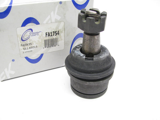 Ctek 611.65013 FRONT LOWER Suspension Ball Joint - 4WD