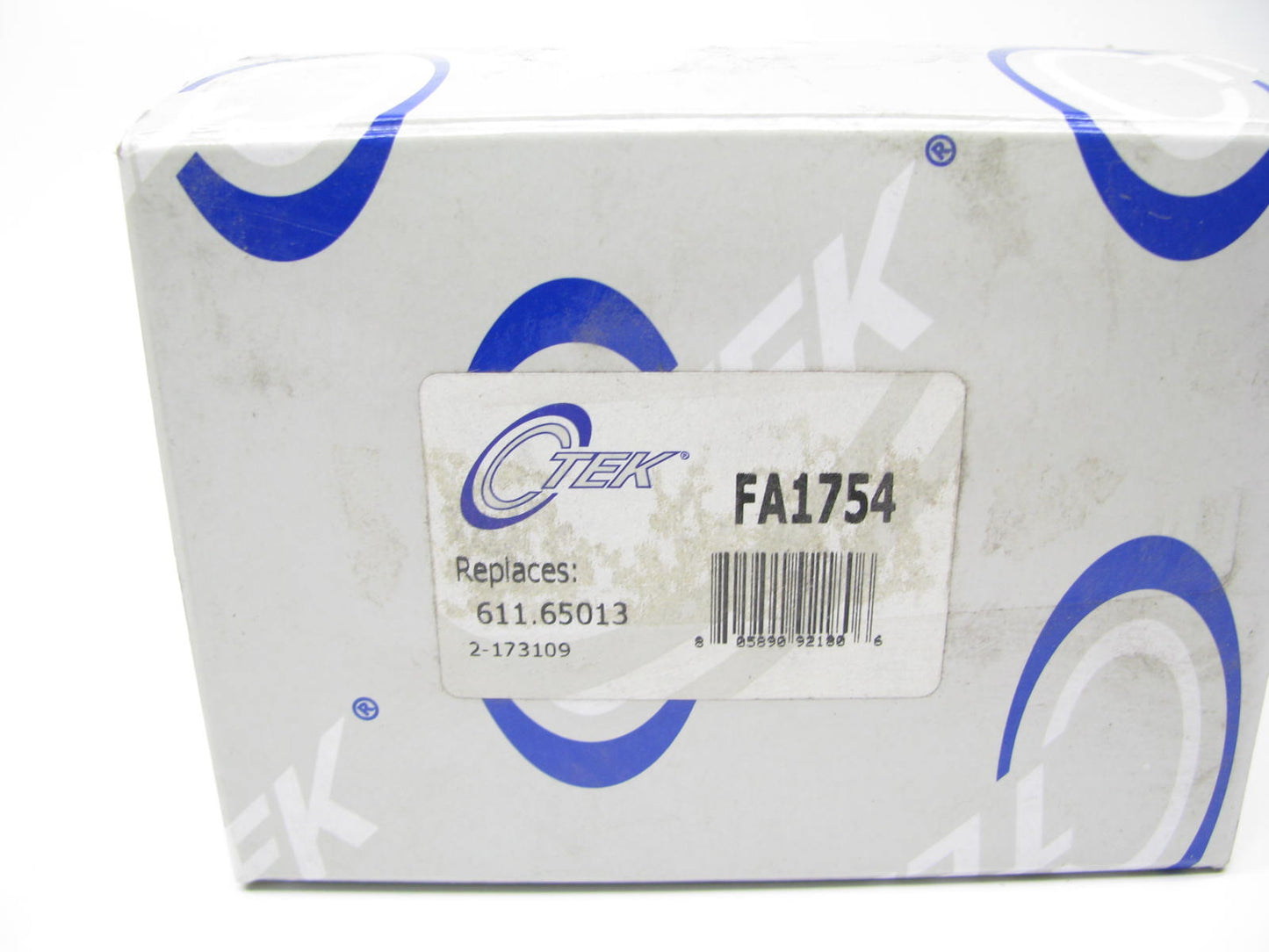Ctek 611-65013 FRONT LOWER Suspension Ball Joint - 4WD