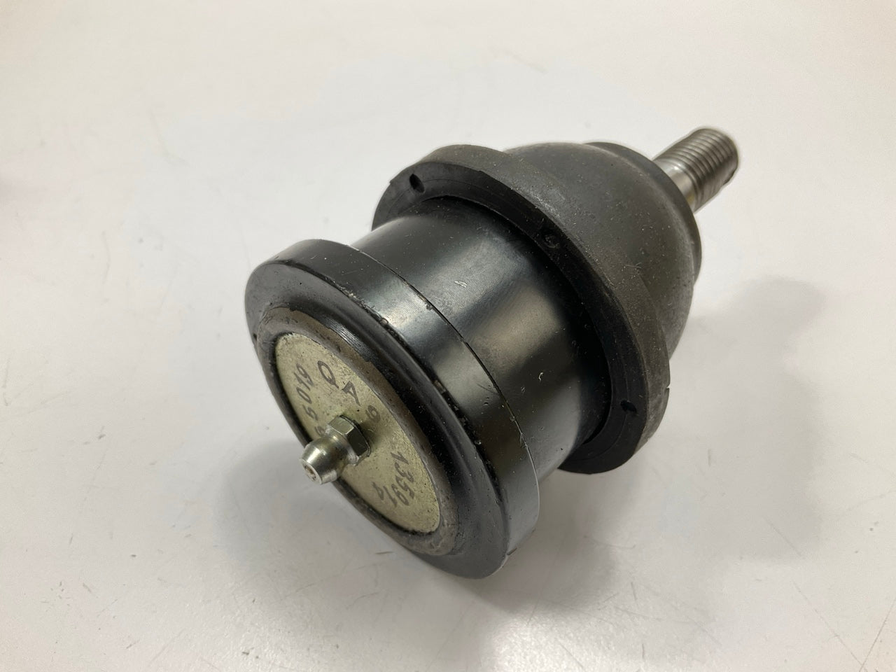 MISSING RETAINER CLIP - CTEK 611-65019 Front Upper Ball Joint