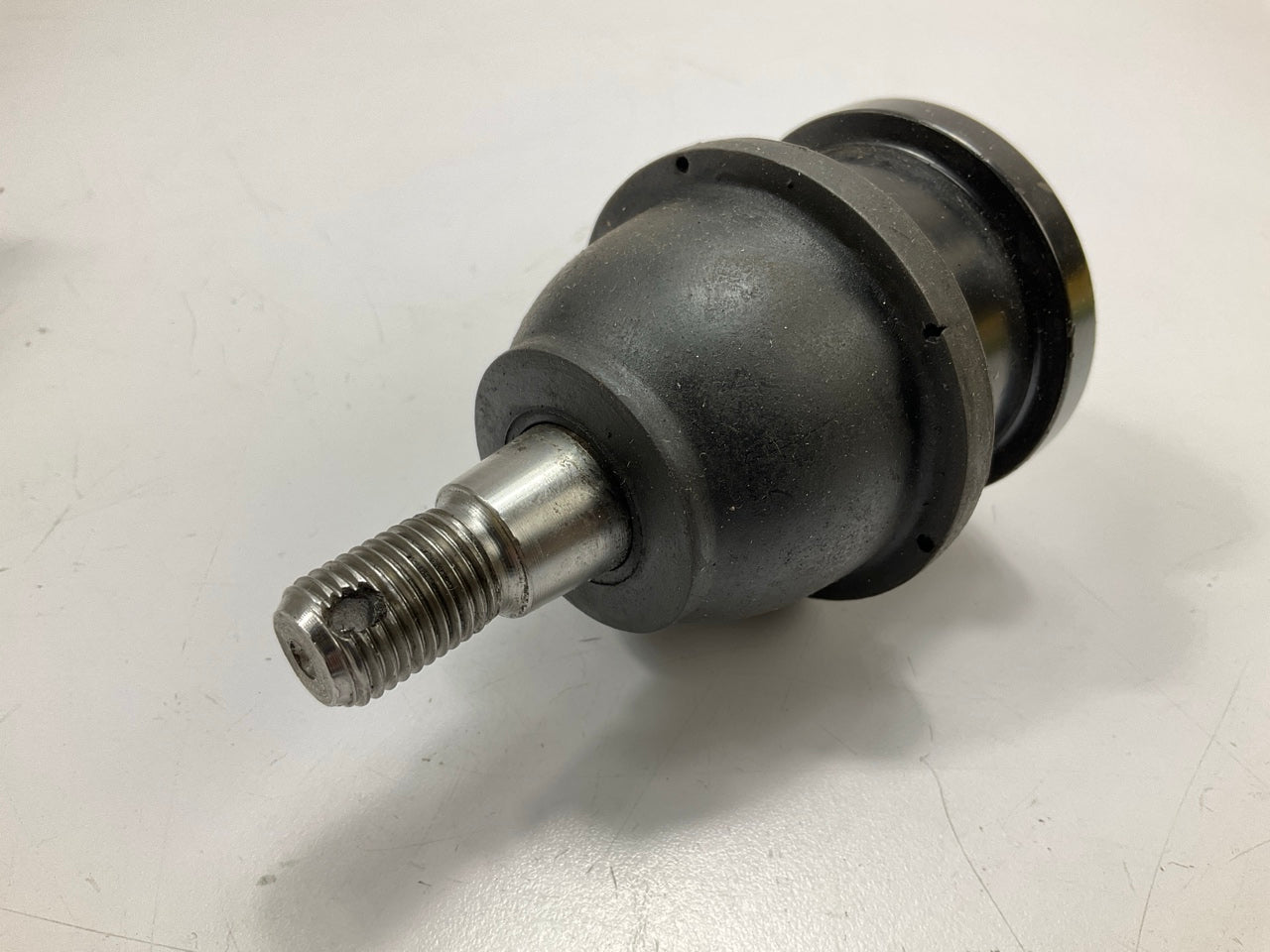 MISSING RETAINER CLIP - CTEK 611-65019 Front Upper Ball Joint