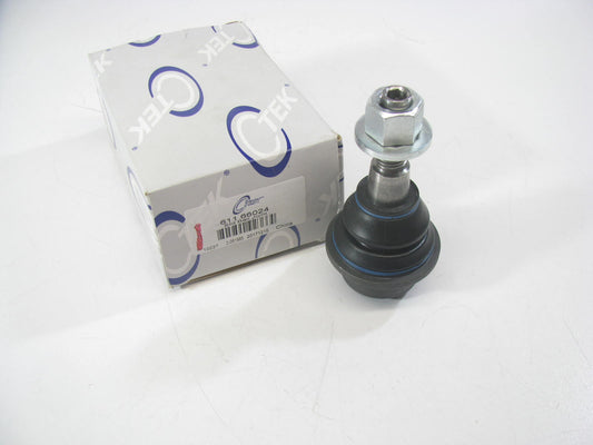 Ctek 611.66024 Suspension Ball Joint - Front Lower