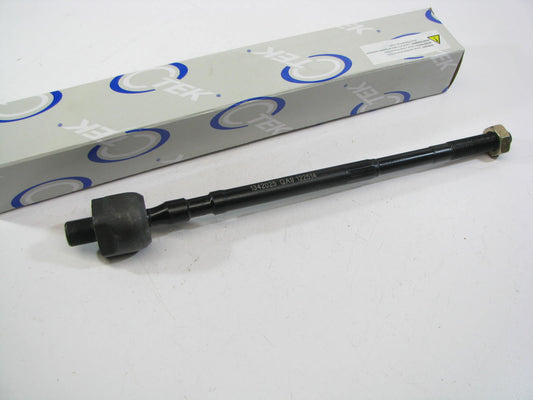Ctek 613-42025 Front Inner Steering Tie Rod End For 1995-1999 Maxima 1996-99 I30