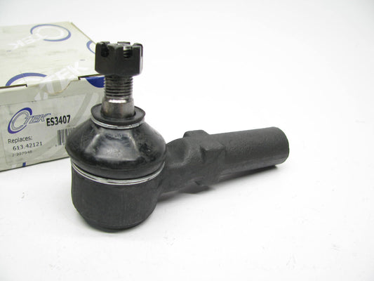 Ctek 613-42121 FRONT OUTER Steering Tie Rod End
