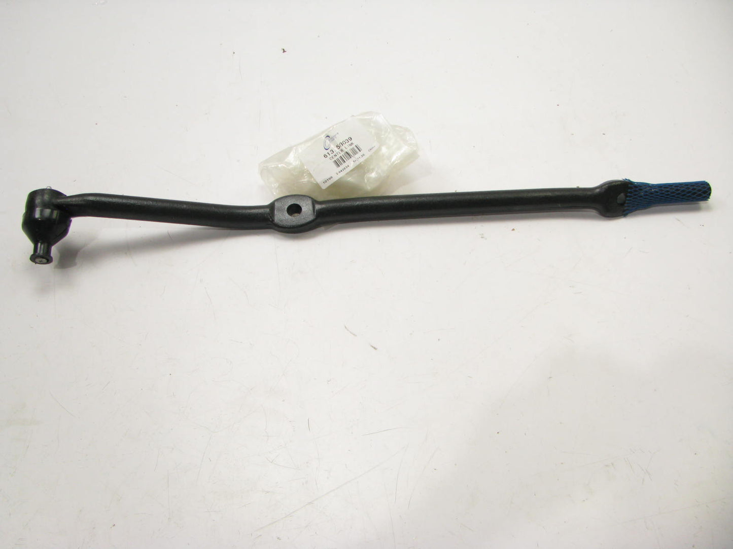 Ctek 613-58039 FRONT RIGHT OUTER Steering Tie Rod End