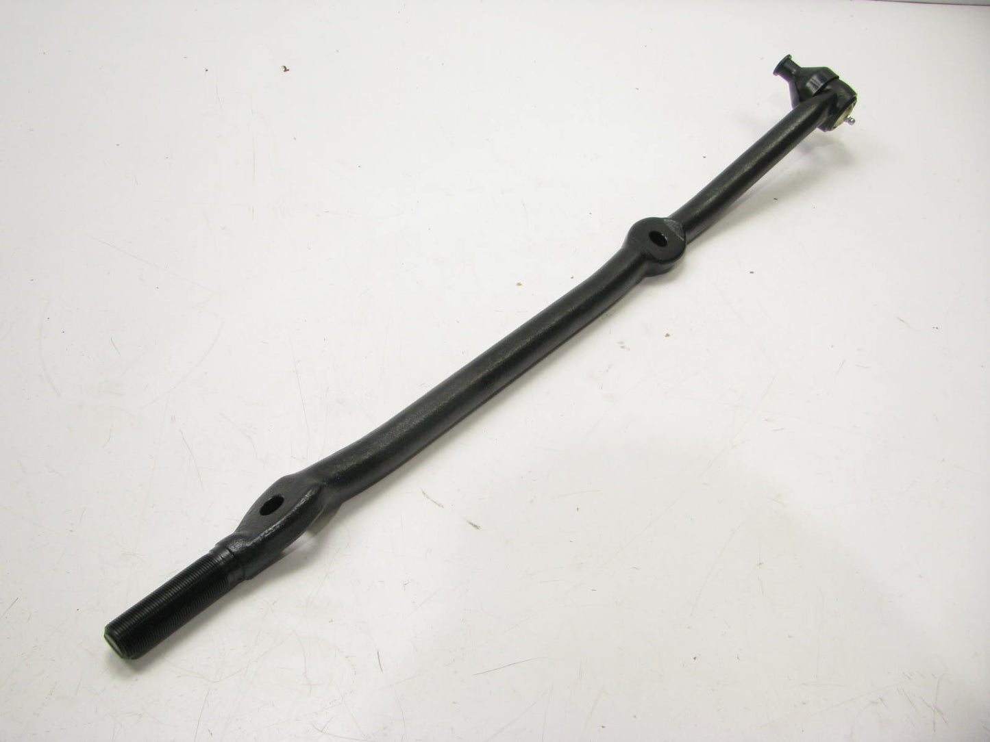 Ctek 613-58039 FRONT RIGHT OUTER Steering Tie Rod End