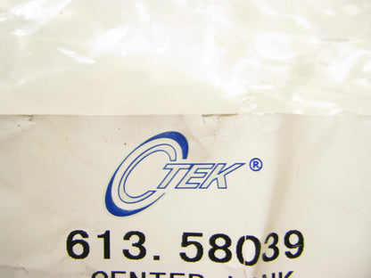 Ctek 613-58039 FRONT RIGHT OUTER Steering Tie Rod End