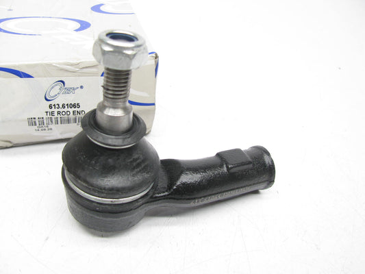 Ctek 613.61065 FRONT RIGHT OUTER Steering Tie Rod End