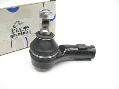 Ctek 613.61066 Front Left Outer Steering Tie Rod End