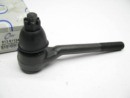 Ctek 613-61124 FRONT INNER Steering Tie Rod End