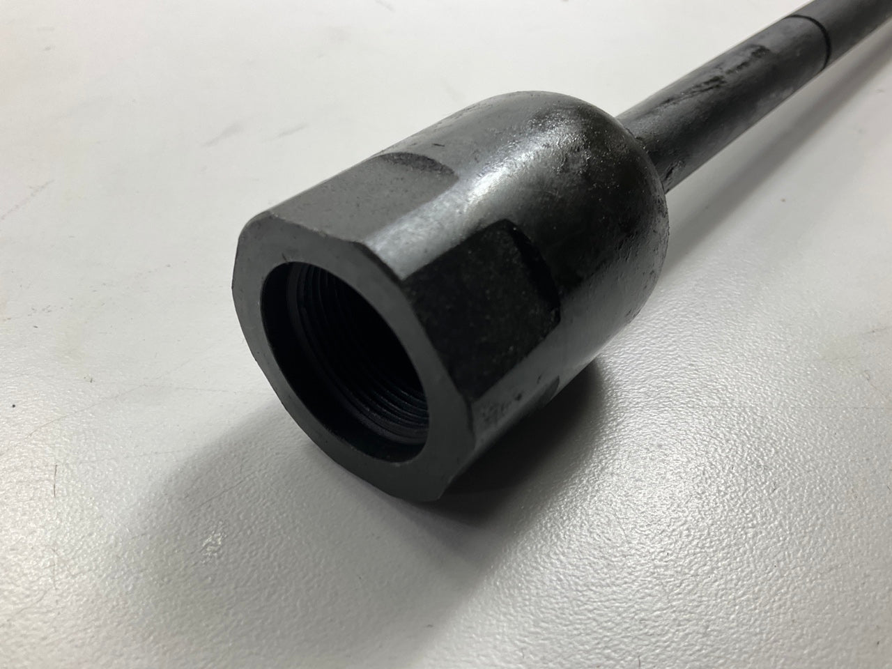 Ctek 613-61149 Front Inner Steering Tie Rod End 2004-07 Ford Freestar, Mercury