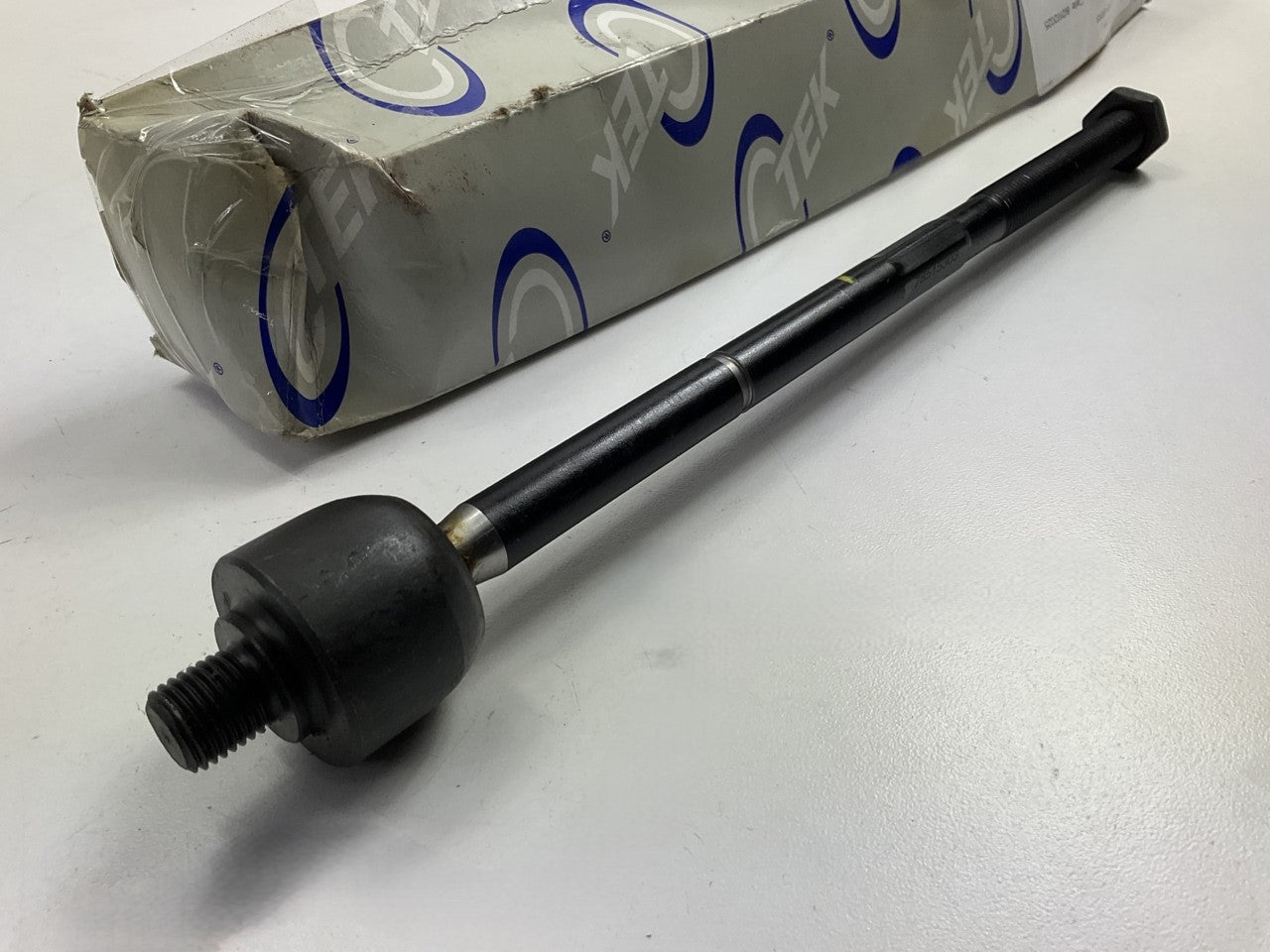 Ctek 613-63063 Front Inner Steering Tie Rod End For 2001 Chrysler PT Cruiser