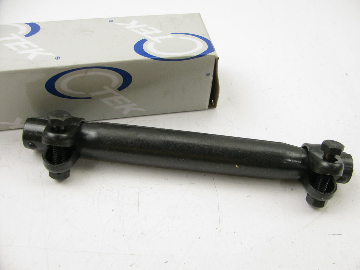 Ctek 613-63814 Steering Tie Rod End Adjusting Sleeve