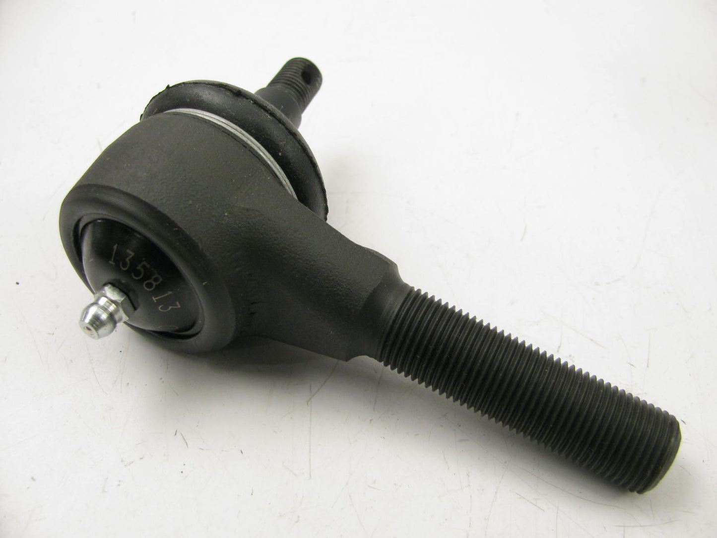 Ctek 613.66076 FRONT LEFT OUTER Steering Tie Rod End