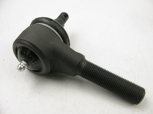 Ctek 613.66076 FRONT LEFT OUTER Steering Tie Rod End