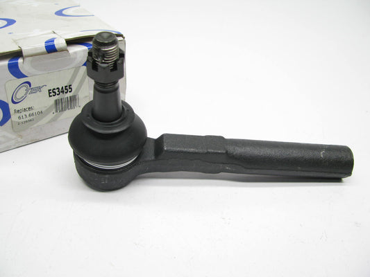 Ctek 613.66104 FRONT OUTER Steering Tie Rod End