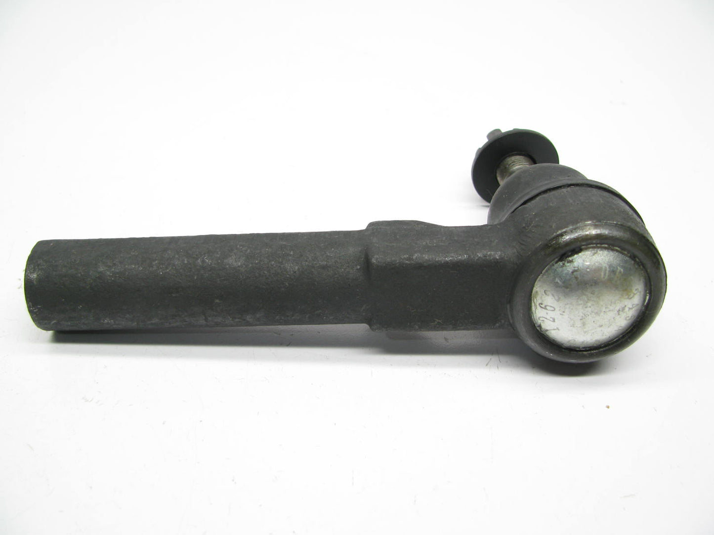 Ctek 613-66107 FRONT OUTER Steering Tie Rod End