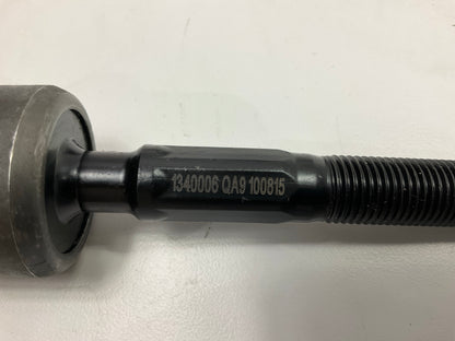 (2) Ctek 613.40006 FRONT INNER Steering Tie Rod End 1990-93 Honda Accord