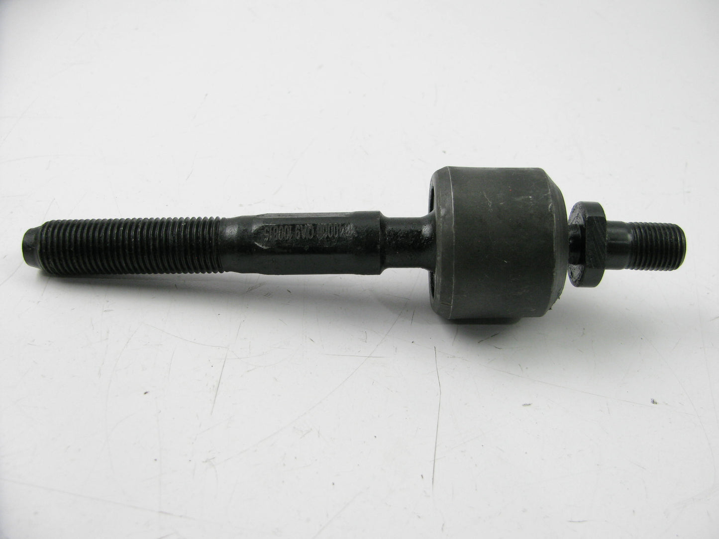 Ctek 613.40006 FRONT INNER Steering Tie Rod End 1990-1993 Honda Accord