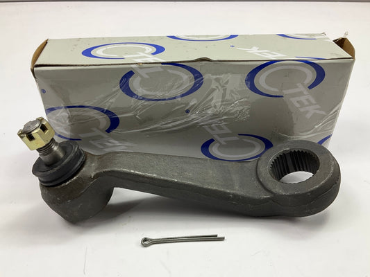 Ctek 621-56502 Power Steering Pitman Arm