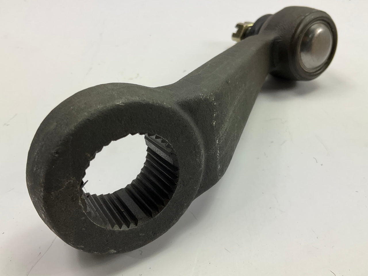 Ctek 621-56502 Power Steering Pitman Arm