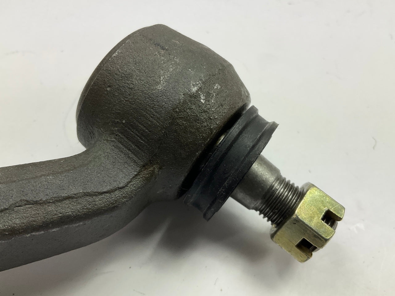 Ctek 621-56502 Power Steering Pitman Arm