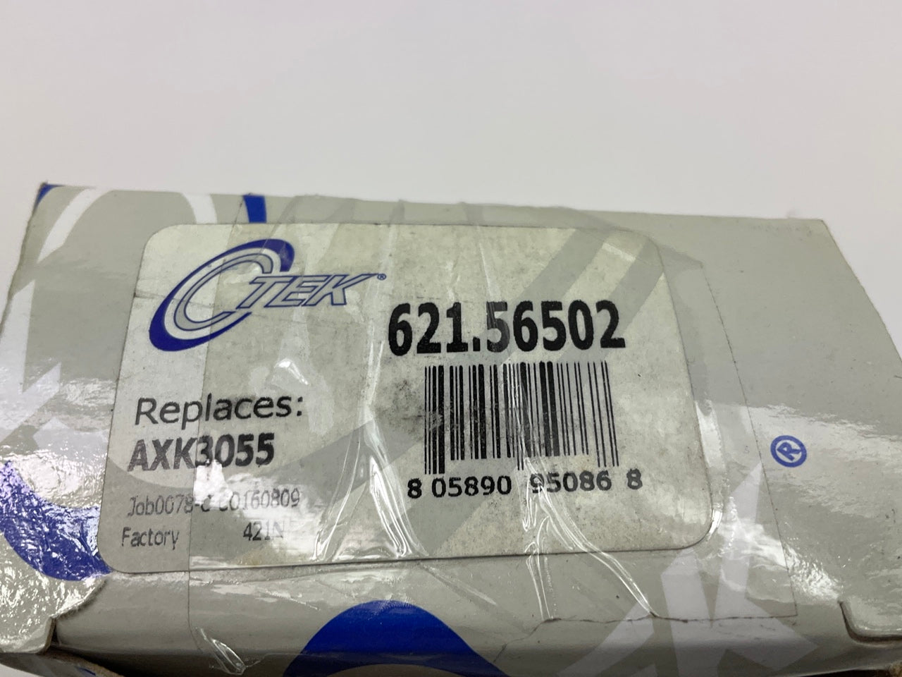 Ctek 621-56502 Power Steering Pitman Arm