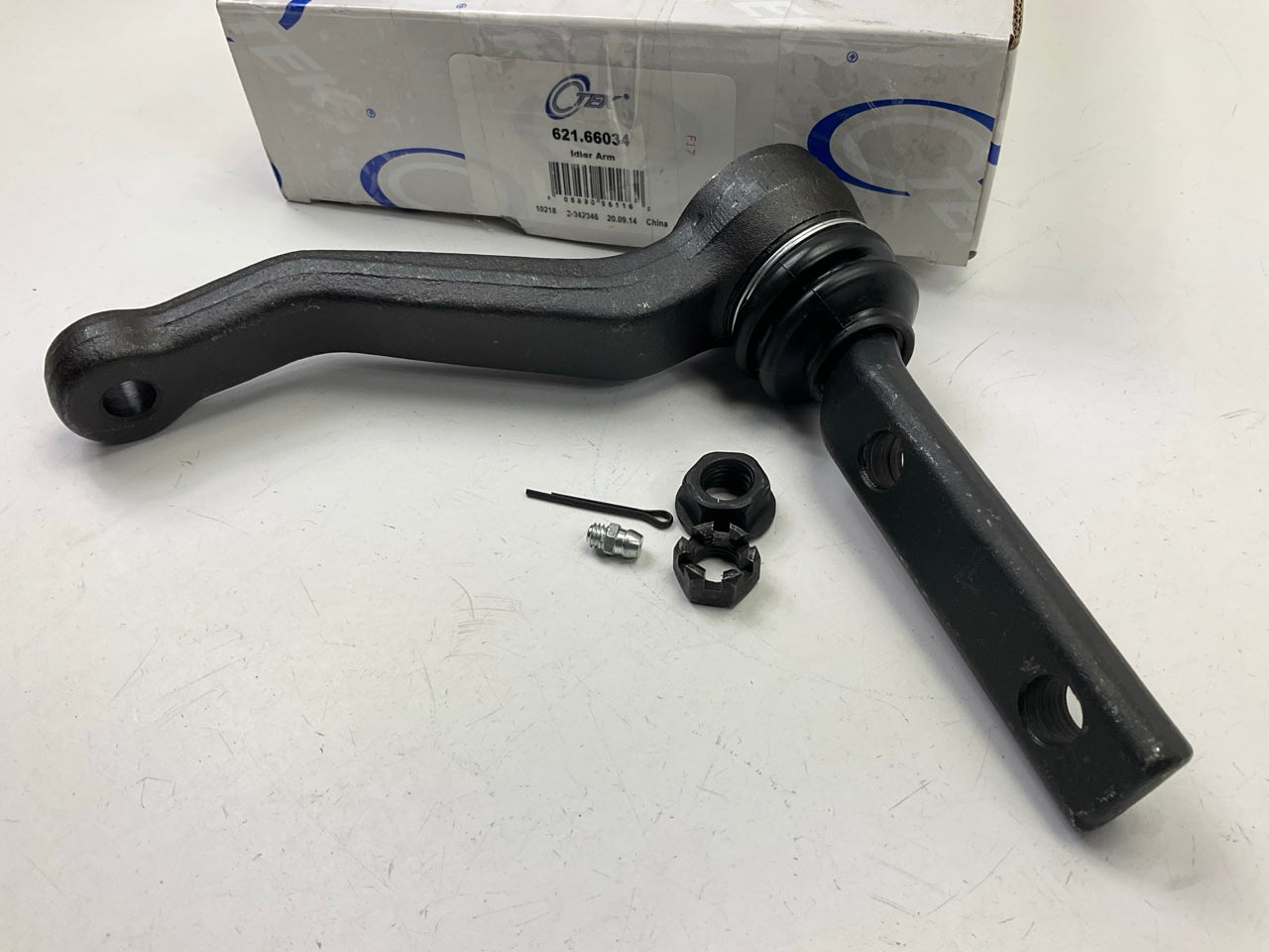 Ctek 621-66034 Steering Idler Arm