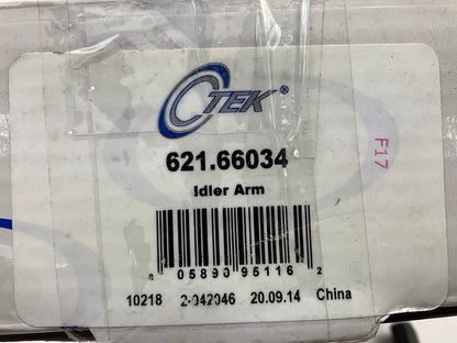 Ctek 621-66034 Steering Idler Arm