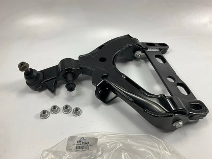 Ctek 623-66023 Suspension Control Arm And Ball Joint Assembly - Front Left Lower
