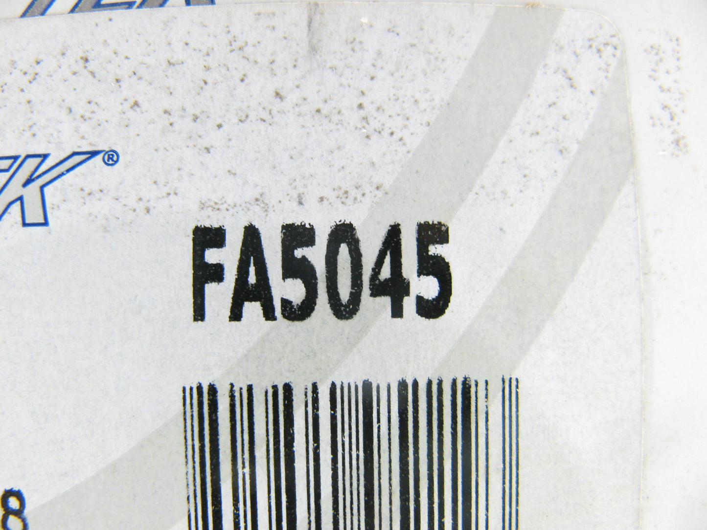 Ctek FA5045 Steering Idler Arm
