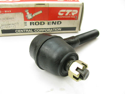 CTR 101-1873 Steering Tie Rod End - Front Outer