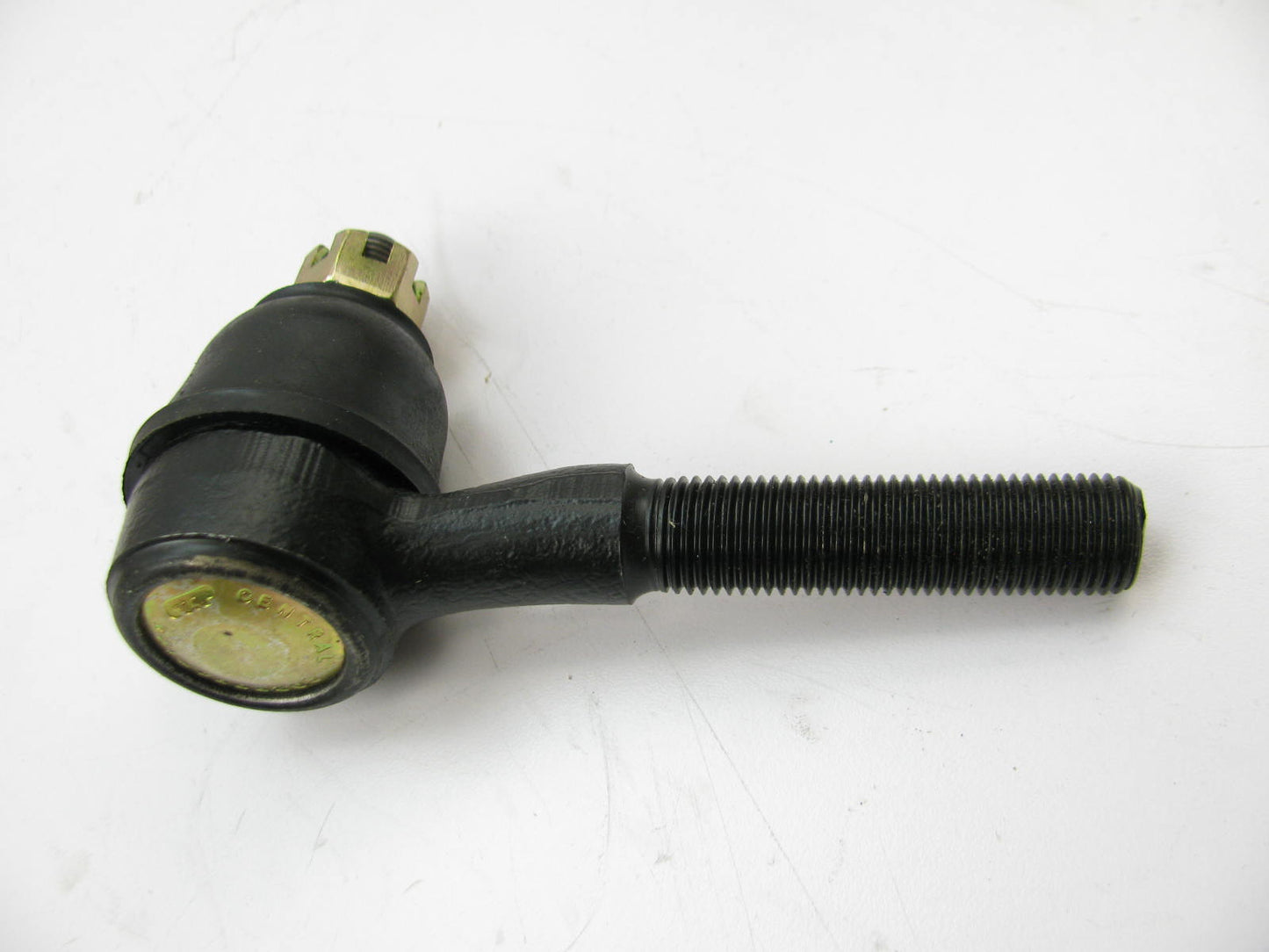 CTR 101-1873 Steering Tie Rod End - Front Outer