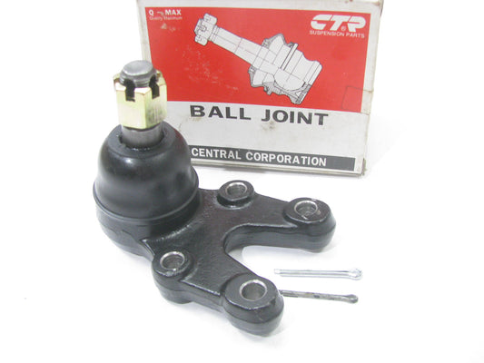 CTR 101-2558 Suspension Ball Joint - Front Left Lower
