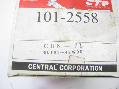 CTR 101-2558 Suspension Ball Joint - Front Left Lower