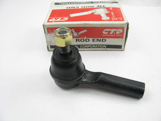 CTR 101-3620 FRONT OUTER Steering Tie Rod End