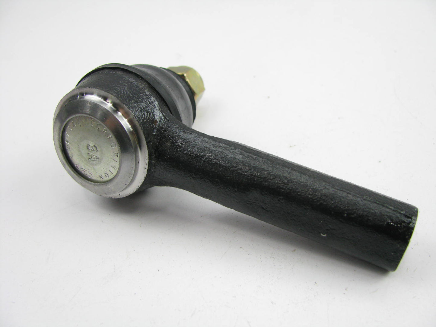 CTR 101-3620 FRONT OUTER Steering Tie Rod End