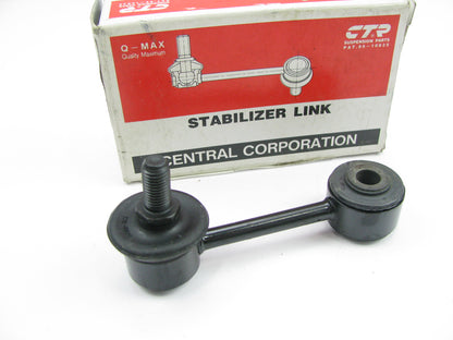 CTR 101-5134 Suspension Stabilizer Sway Bar Link Kit - Rear