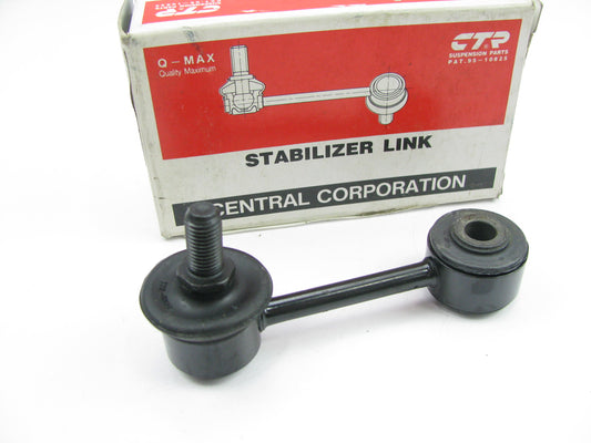 CTR 101-5134 Suspension Stabilizer Sway Bar Link Kit - Rear