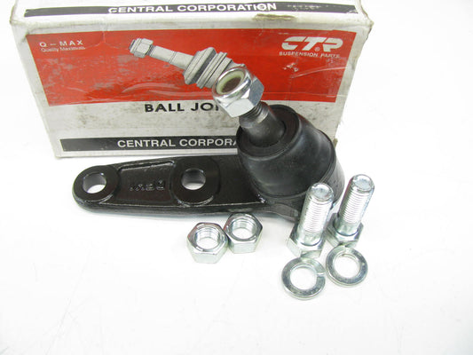 CTR 841-0058 Front Lower Suspension Ball Joint For 2004-2011 Chevrolet Aveo
