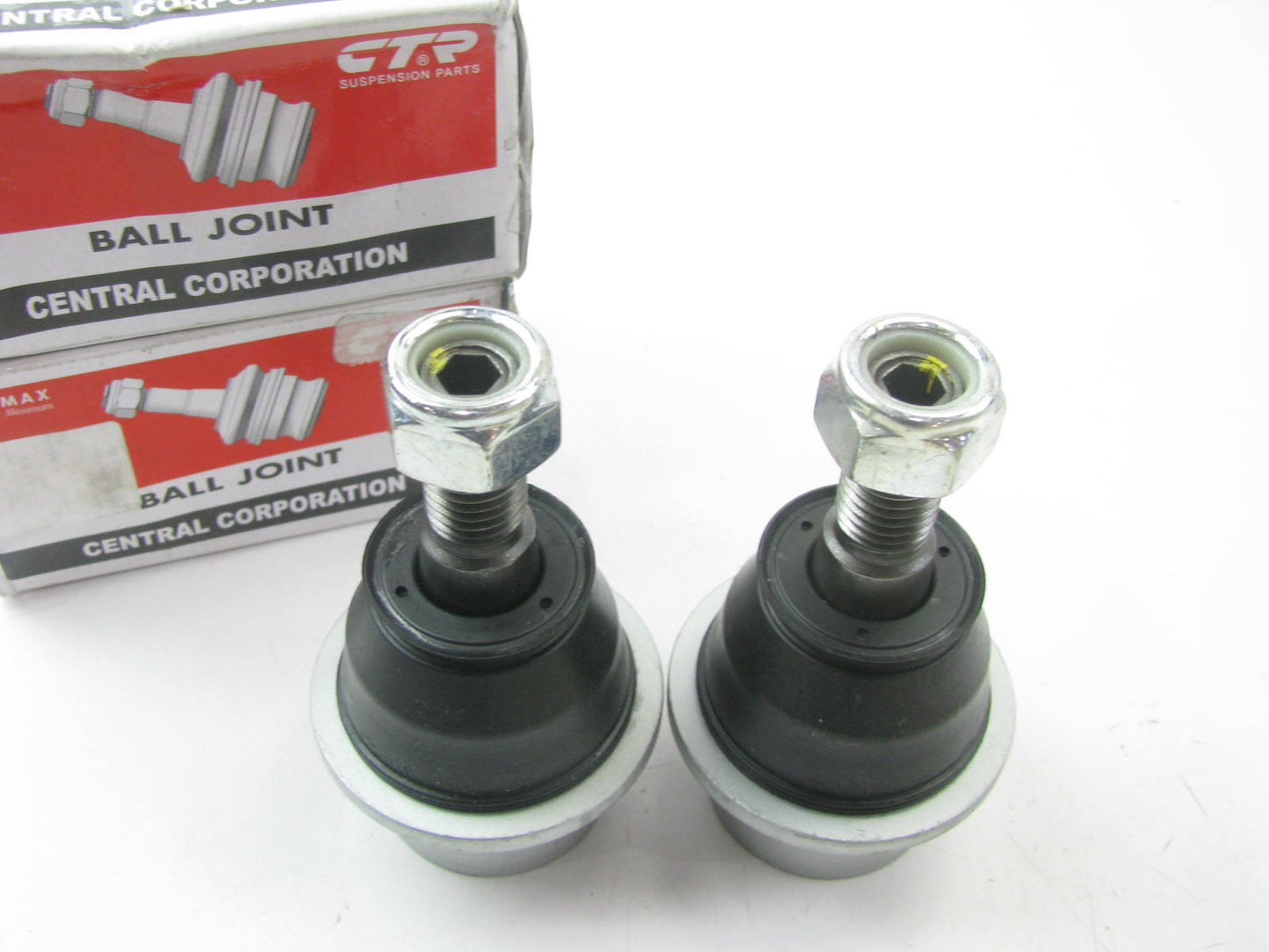 CTR CBG-34 FRONT LOWER Suspension Ball Joints