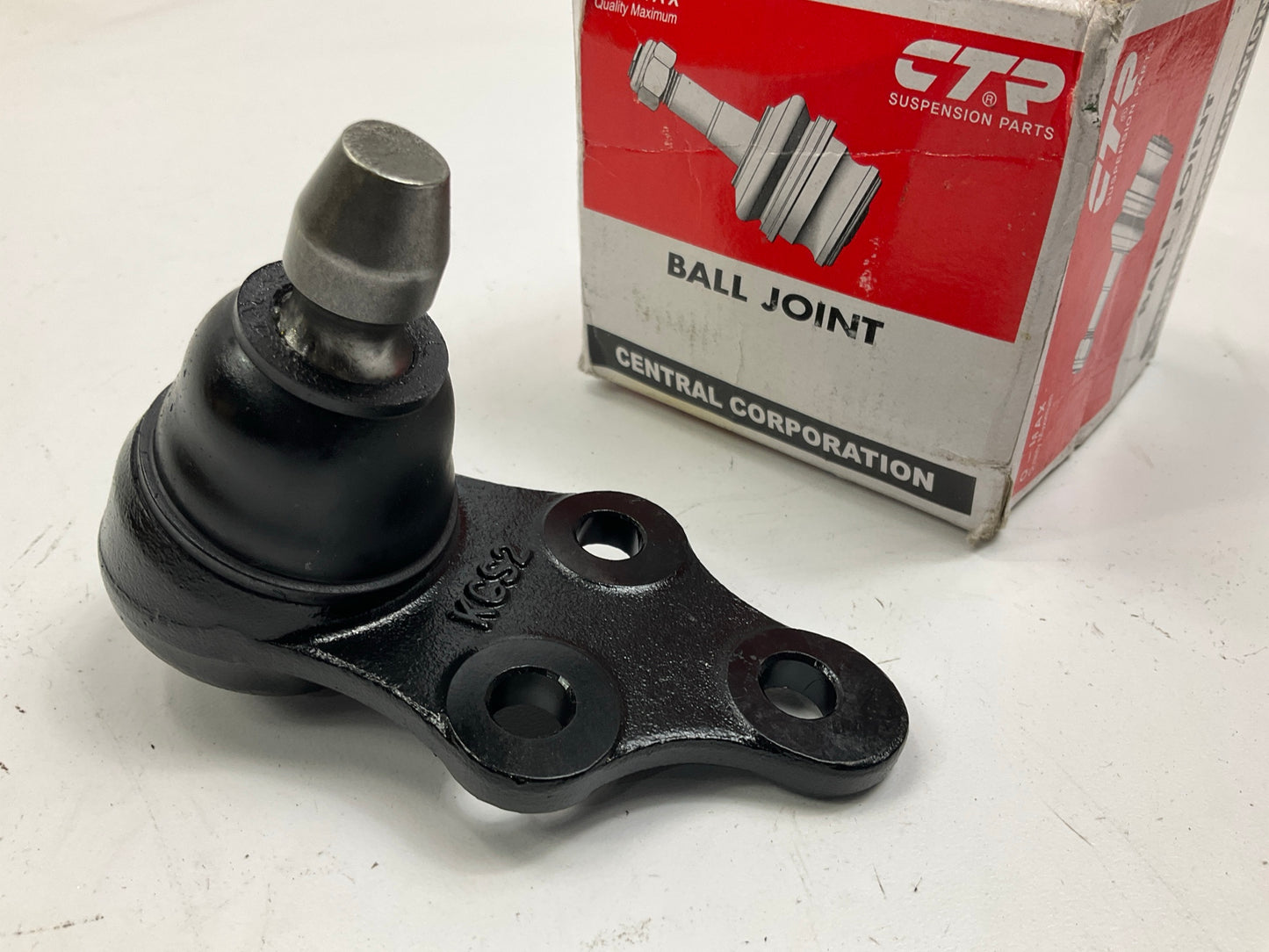 CTR CBKD-7 Front Lower Suspension Ball Joint  For 1999-2002 Daewoo Nubira
