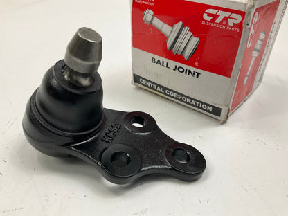 CTR CBKD-7 Front Lower Suspension Ball Joint  For 1999-2002 Daewoo Nubira