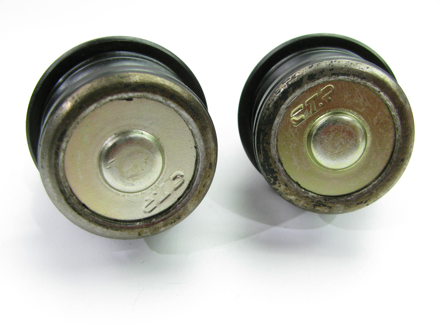 (2) CTR CBSU2 Front Lower Ball Joints For 1985-1987 Subaru Brat, 85-89 DL, GL