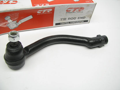 CTR CEKH-37L Front Left Outer Steering Tie Rod End For 2007-2009 Kia Amanti