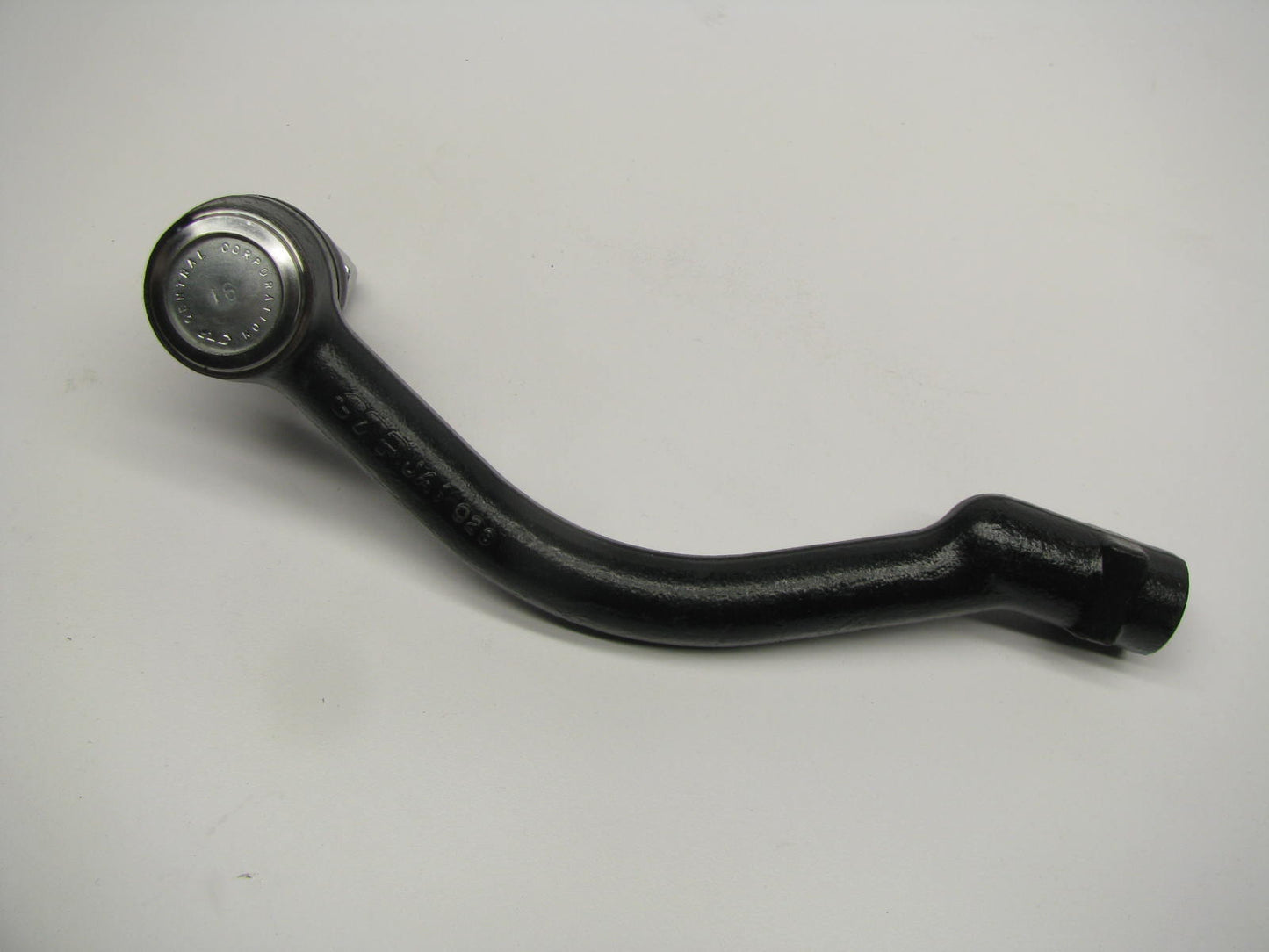 CTR CEKH-37L Front Left Outer Steering Tie Rod End For 2007-2009 Kia Amanti