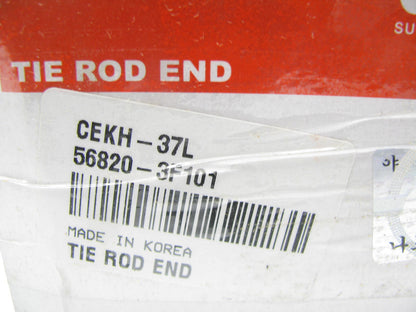 CTR CEKH-37L Front Left Outer Steering Tie Rod End For 2007-2009 Kia Amanti