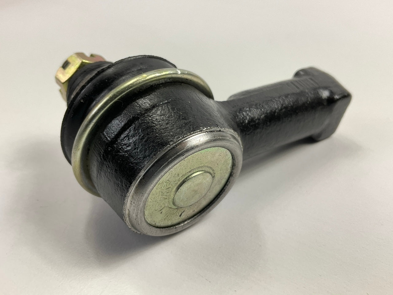CTR CEM-3R Front Outer Steering Tie Rod End