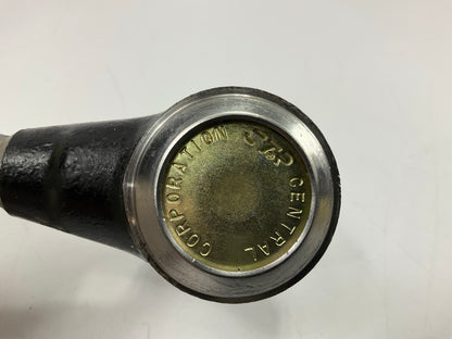 CTR CEM-9 Front OUTER Steering Tie Rod End