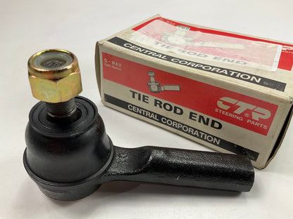 CTR CEN-47 Front Outer Steering Tie Rod End