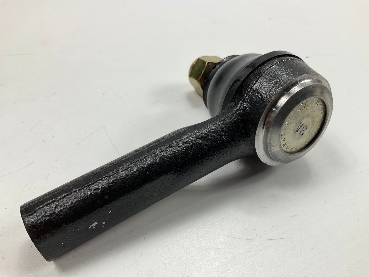 CTR CEN-47 Front Outer Steering Tie Rod End